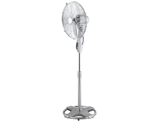 Ventilateur sur pieds HONEYWELL HS1040RE
