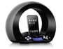 R�veil station d'accueil JBL On Time noir
