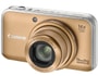 Appareil photo num�rique compact CANON Powershot SX210 or