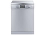 Lave-vaisselle 60 cm MIELE G5500SCINOX