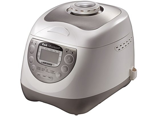 Machine � pain LAGRANGE 479001