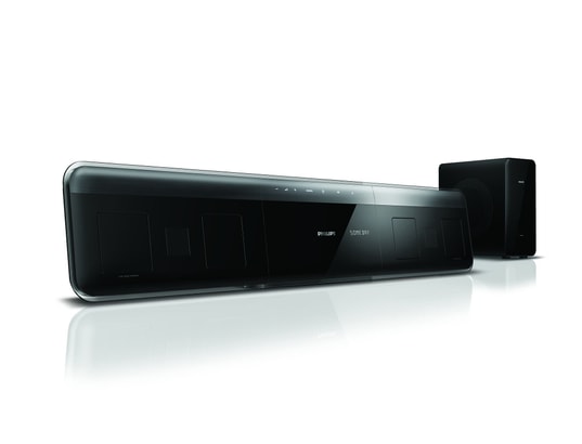 Barre de son PHILIPS HTS5120/12
