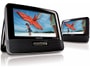 Lecteur DVD portable PHILIPS PD7022/12