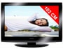 T�l�viseur LCD 102 cm Full HD TOSHIBA 40LV733