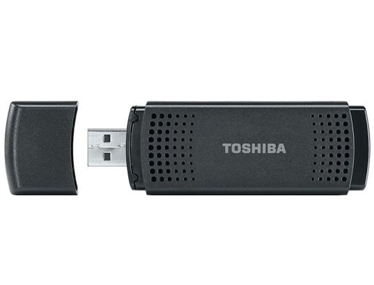 Dongle Wifi TOSHIBA WLM-10U2