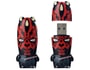 Cl� USB MIMOBOT CLE USB DARKMAUL