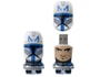 Cl� USB MIMOBOT CLE USB REX