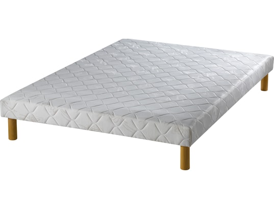 Sommier 140 x 190 BON REPOS TAPISSIER 140 X190