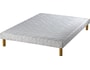 Sommier 160 x 200 BON REPOS TAPISSIER 160 X 200