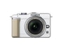 Appareil photo num�rique r�flex OLYMPUS Pen E-PL1 blanc + 14/42