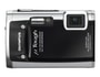 Appareil photo num�rique compact OLYMPUS Tough 6020 noir