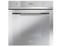 Four encastrable pyrolyse SMEG SCP108R8
