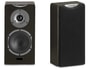 Enceinte biblioth�que CABASSE PICO MT30 wenge (la paire)