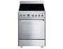 Cuisini�re induction SMEG CP60IX