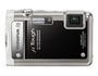 Appareil photo num�rique compact OLYMPUS Tough 8010 noir