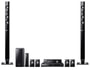 Ensemble home cin�ma Blu-ray SAMSUNG HT-C6930W