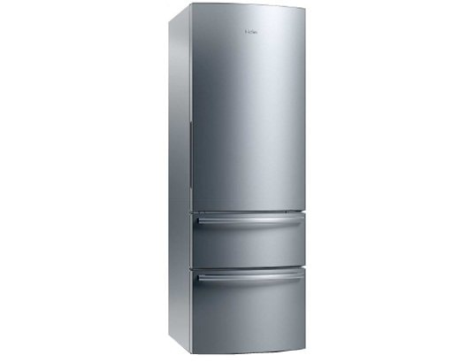 R�frig�rateur combin� HAIER AFL 631 CS/F