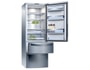 R�frig�rateur combin� HAIER AFL 631 CS/F