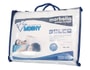 Prot�ge matelas MOSHY MARBELLA 160 X 200