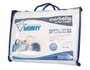 Prot�ge matelas MOSHY MARBELLA 80 X190
