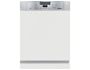 Lave-vaisselle int�grable 60 cm MIELE G5100SCIINOX