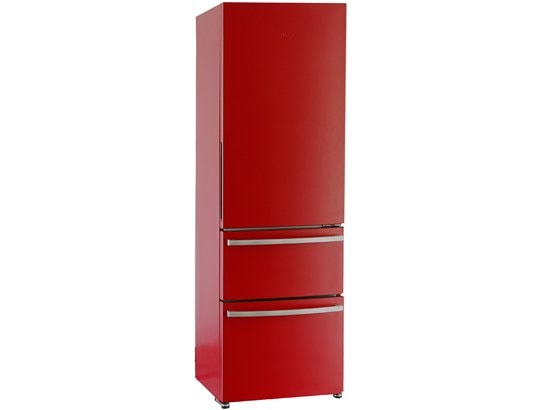 R�frig�rateur combin� HAIER AFL631CR