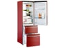 R�frig�rateur combin� HAIER AFL631CR