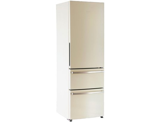 R�frig�rateur combin� HAIER AFL631CC