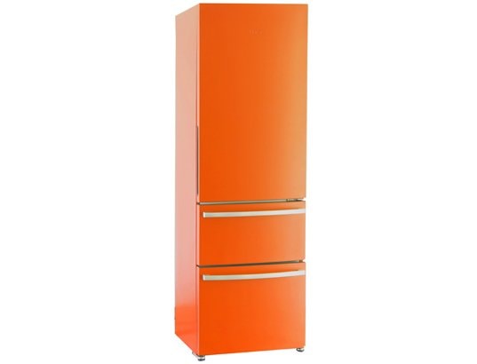 R�frig�rateur combin� HAIER AFL631COF