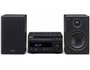 Micro cha�ne hifi DENON DM38 Noir