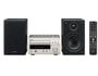 Micro cha�ne hifi DENON DM38 Argent/Noir