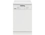 Lave vaisselle 45 cm MIELE G4500SC