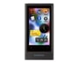 Lecteur MP3 / MP4 SAMSUNG YP-P3JCB noir - 8 Go