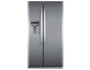 R�frig�rateur americain HAIER HRF663ISB2
