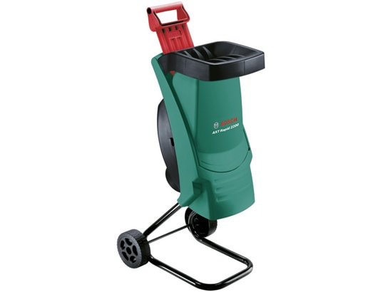 Broyeur v�g�taux BOSCH AXT Rapid  2200