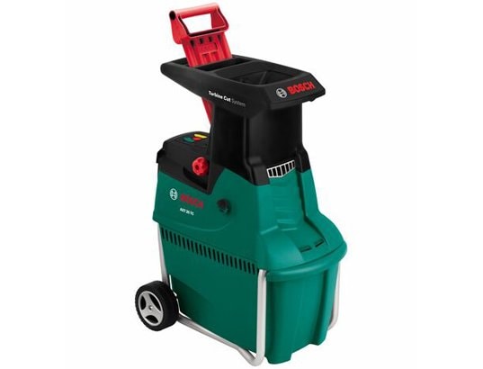 Broyeur v�g�taux BOSCH AXT 25 TC