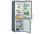 R�frig�rateur cong�lateur bas WHIRLPOOL WBE34132A++X