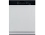 Lave-vaisselle int�grable 60 cm MIELE G5300SCINOIR