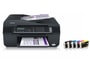 Imprimante multifonction jet d'encre EPSON Stylus BX320 FW