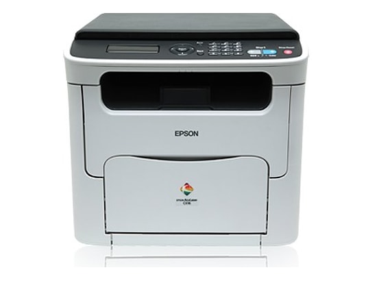 Imprimante multifonction laser EPSON AcuLaser CX16