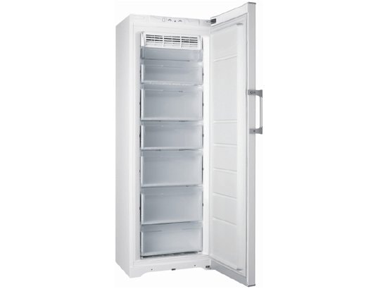 Cong�lateur armoire HOTPOINT ARISTON UPS1721FHAW