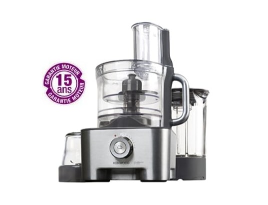 Robot culinaire KENWOOD FP979