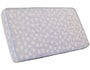 Matelas  60 x 120 EBAC BABY MOUSSE 60X120