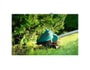 Coupe bordure sans fil BOSCH ART 26 Li + lames rechange