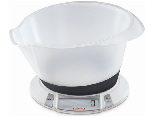 Balance de cuisine SOEHNLE 66111