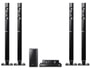 Ensemble home cin�ma DVD SAMSUNG HTC555