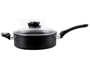 Sauteuse TEFAL C6523302 30 cm