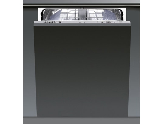 Lave vaisselle tout integrable SMEG STA6446