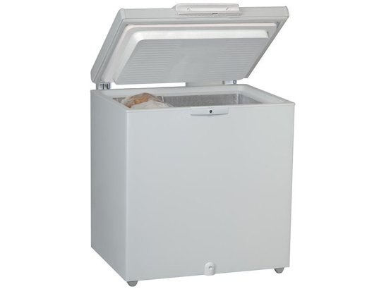 Cong�lateur coffre WHIRLPOOL AFG070AP