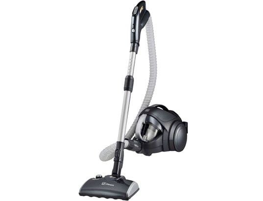 Aspirateur tra�neau LG VC9206DT